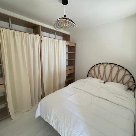 Le Plein Soleil, Appt 2 Pieces Terrasse, 600 M De La Plage De Blonville Sur Mer Lägenhet Exteriör bild